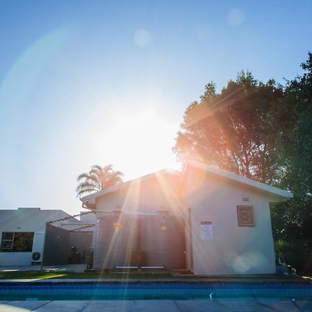 Marilyn'S Rooms Swellendam Ngoại thất bức ảnh