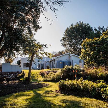 Marilyn'S Rooms Swellendam Ngoại thất bức ảnh