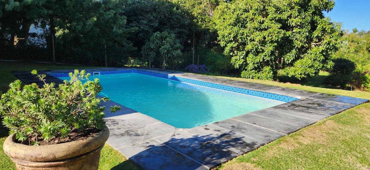 Marilyn'S Rooms Swellendam Ngoại thất bức ảnh