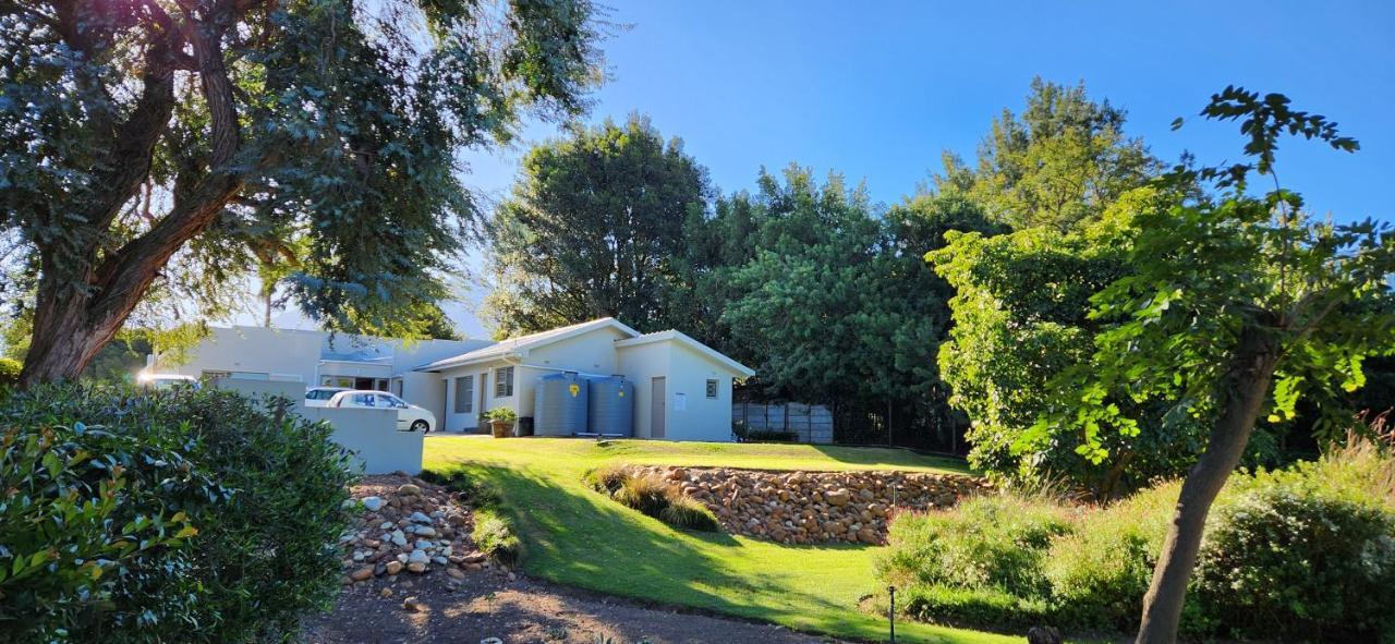 Marilyn'S Rooms Swellendam Ngoại thất bức ảnh