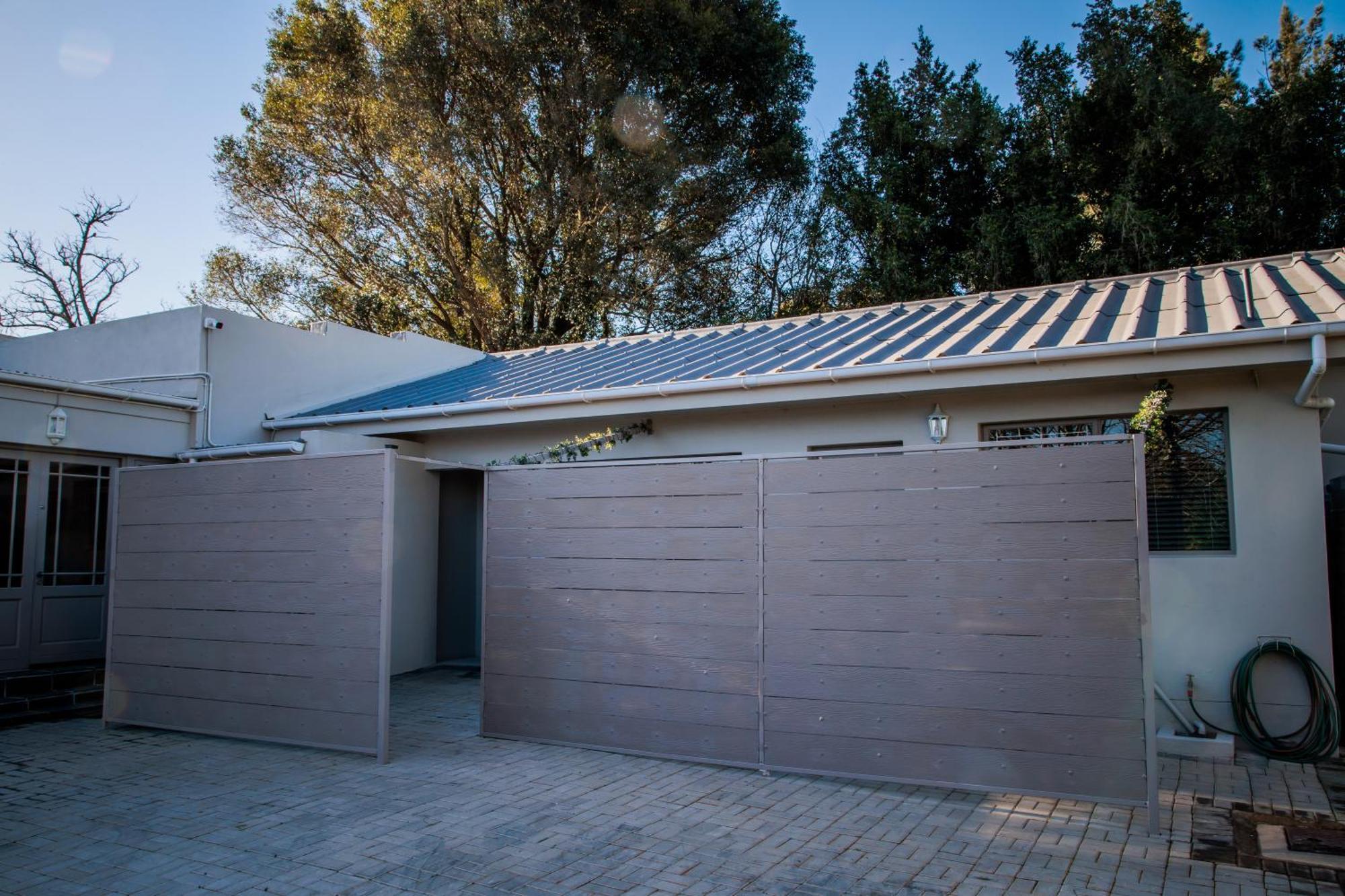 Marilyn'S Rooms Swellendam Ngoại thất bức ảnh