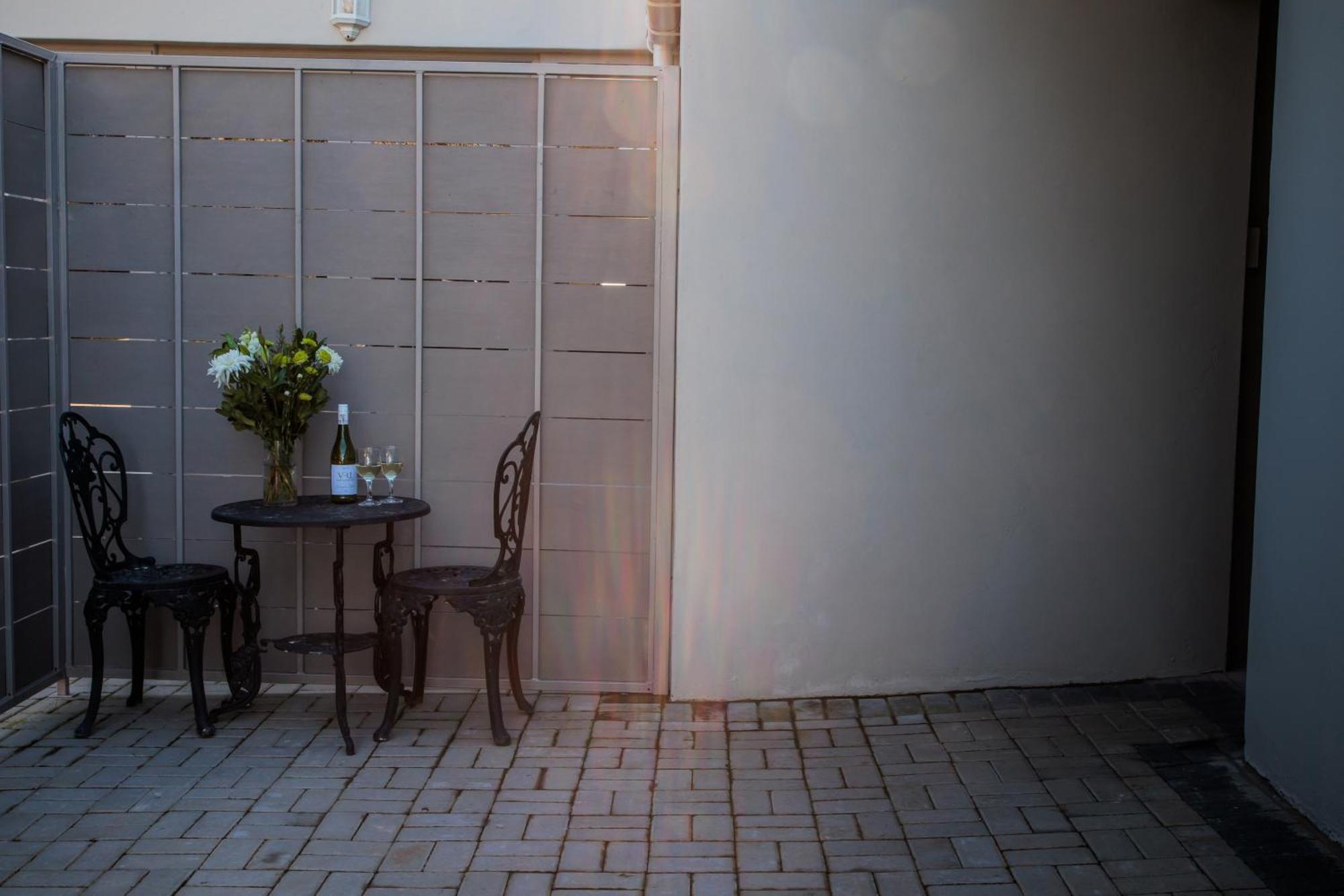 Marilyn'S Rooms Swellendam Ngoại thất bức ảnh