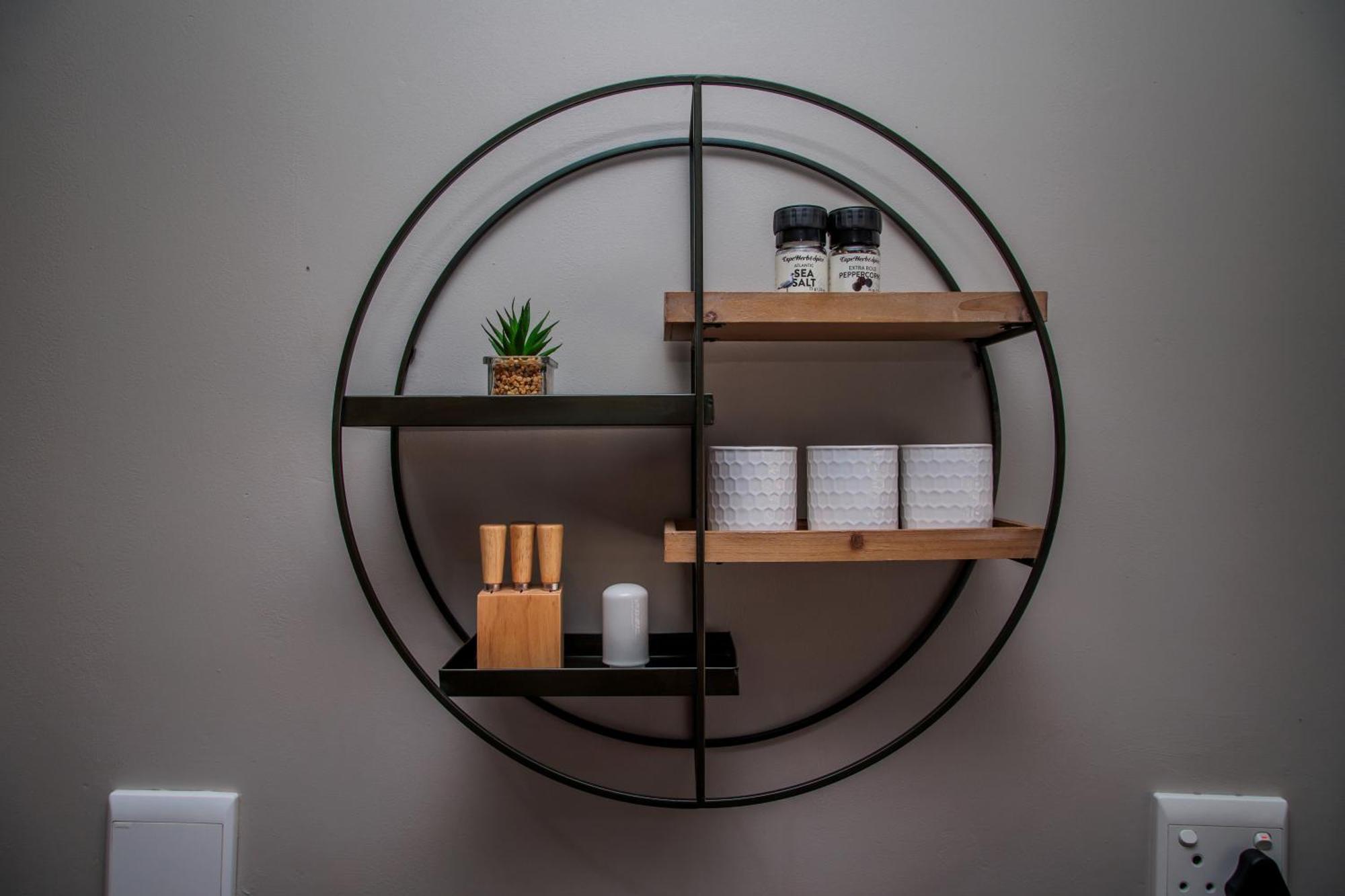 Marilyn'S Rooms Swellendam Ngoại thất bức ảnh