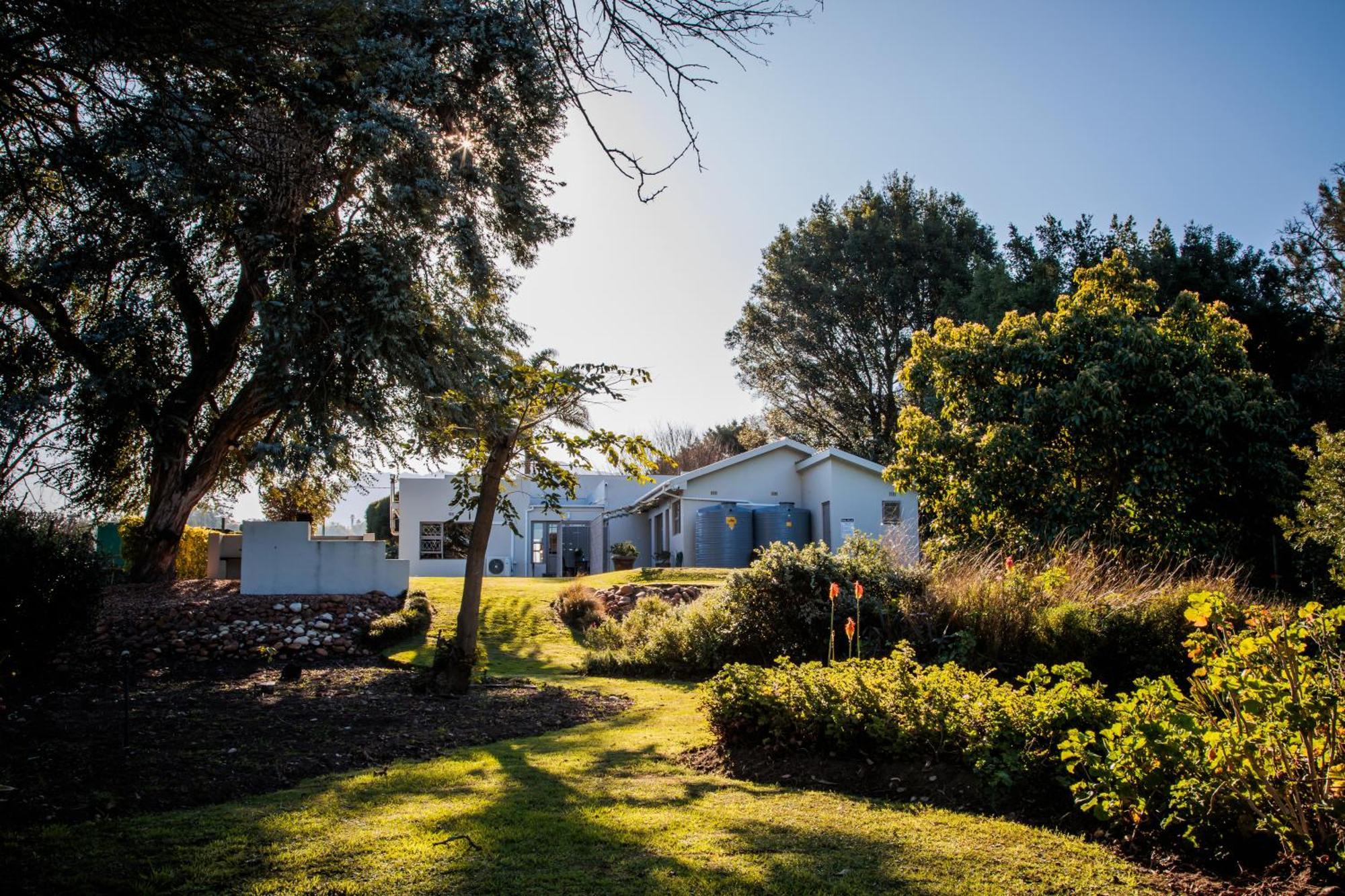Marilyn'S Rooms Swellendam Ngoại thất bức ảnh