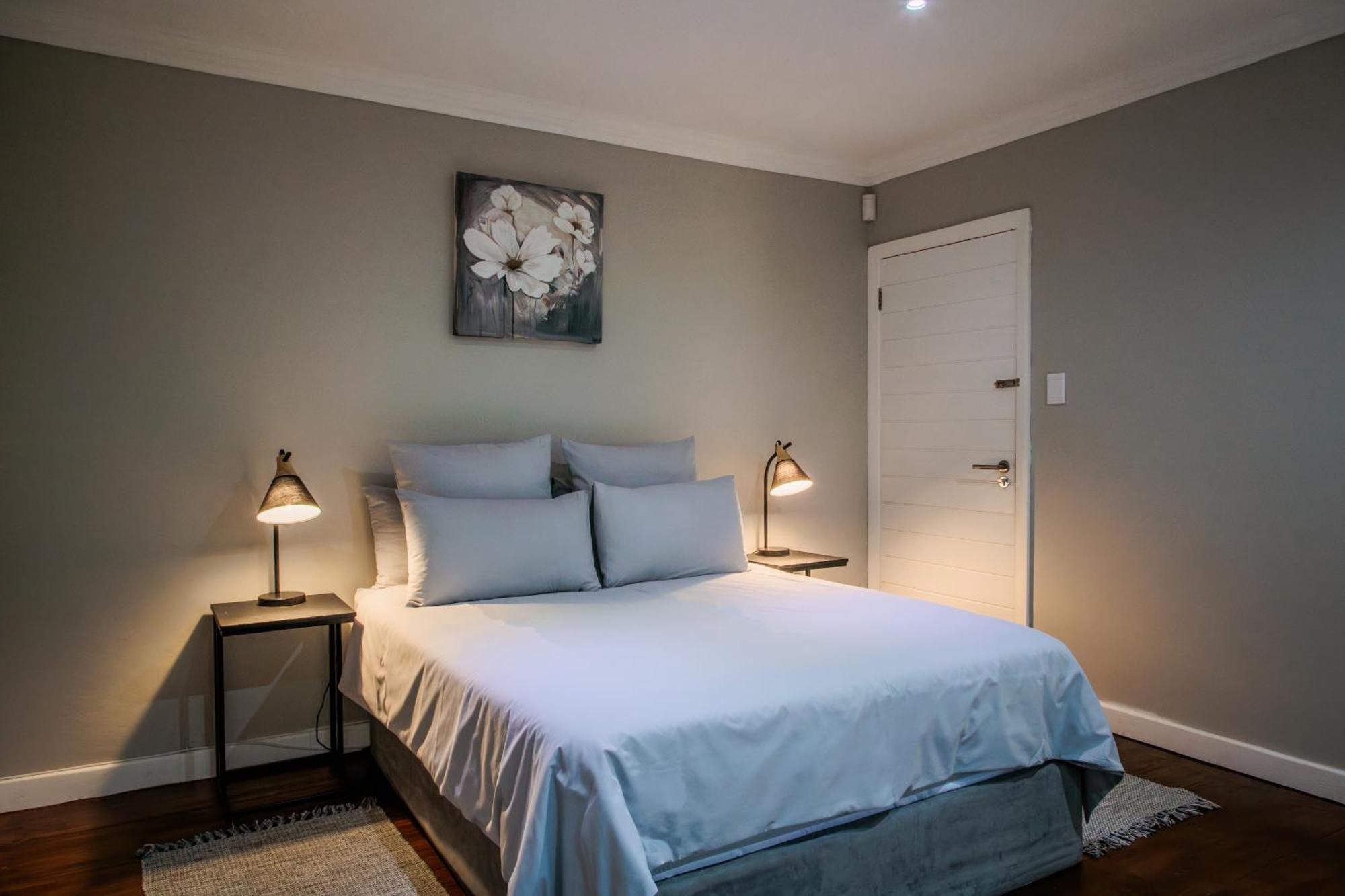 Marilyn'S Rooms Swellendam Phòng bức ảnh