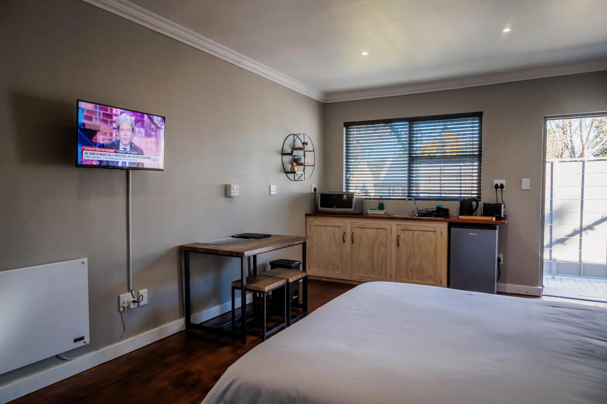 Marilyn'S Rooms Swellendam Phòng bức ảnh