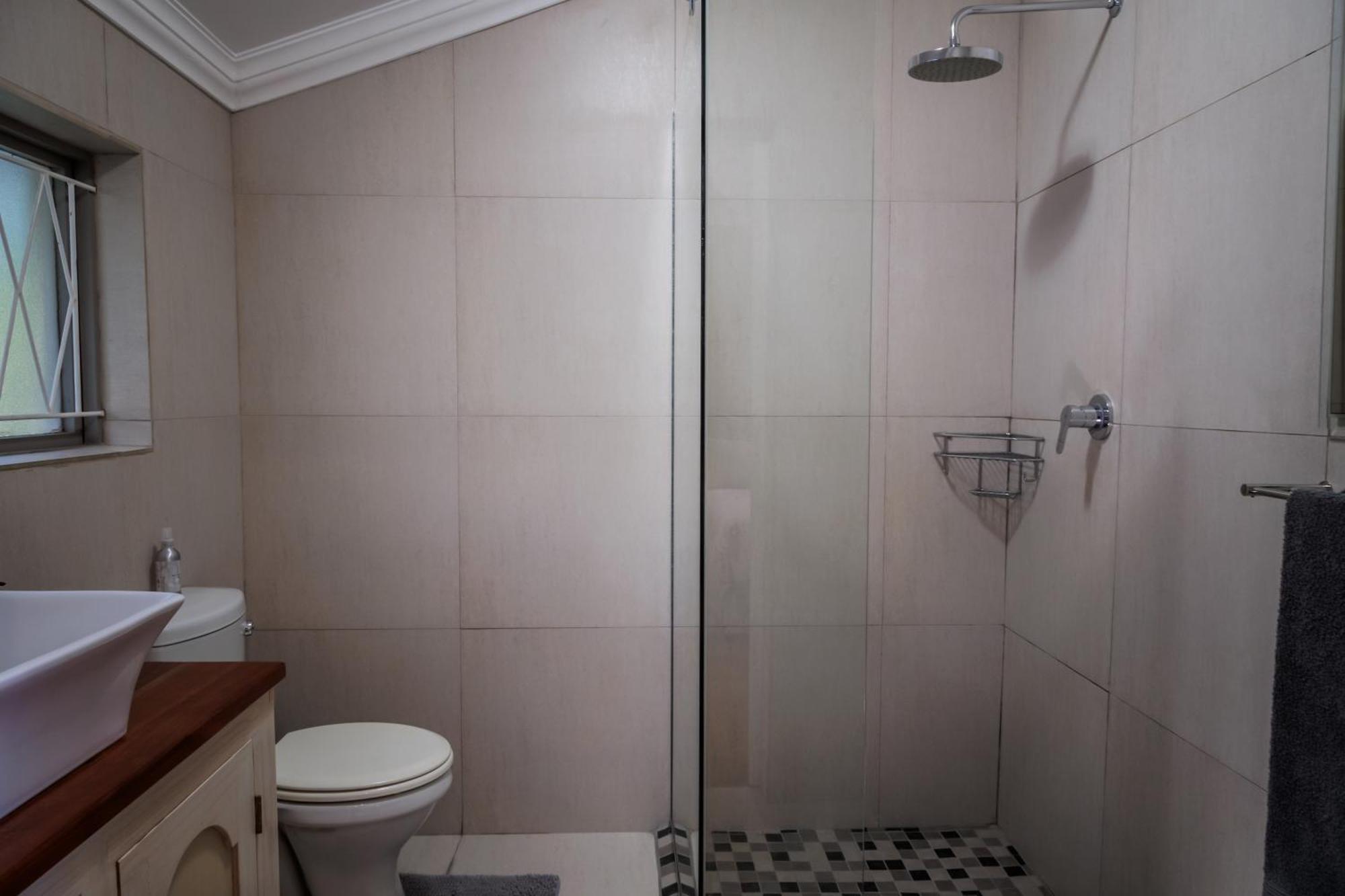 Marilyn'S Rooms Swellendam Phòng bức ảnh
