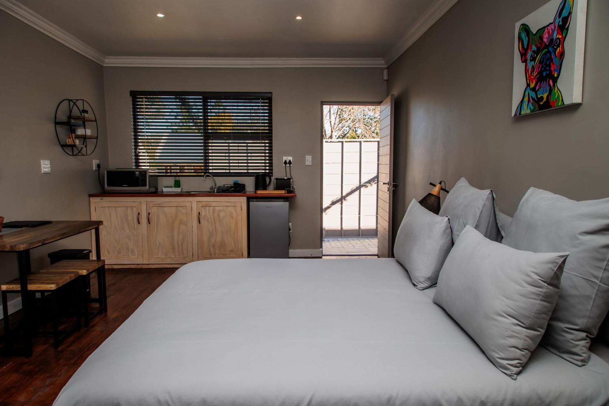 Marilyn'S Rooms Swellendam Phòng bức ảnh
