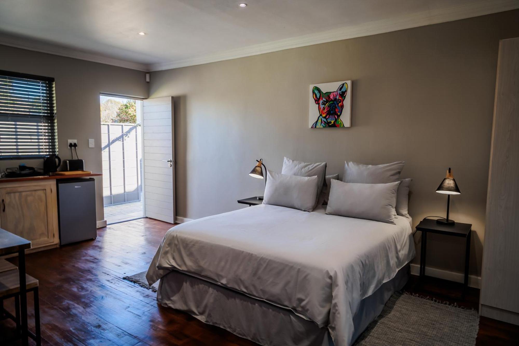 Marilyn'S Rooms Swellendam Phòng bức ảnh