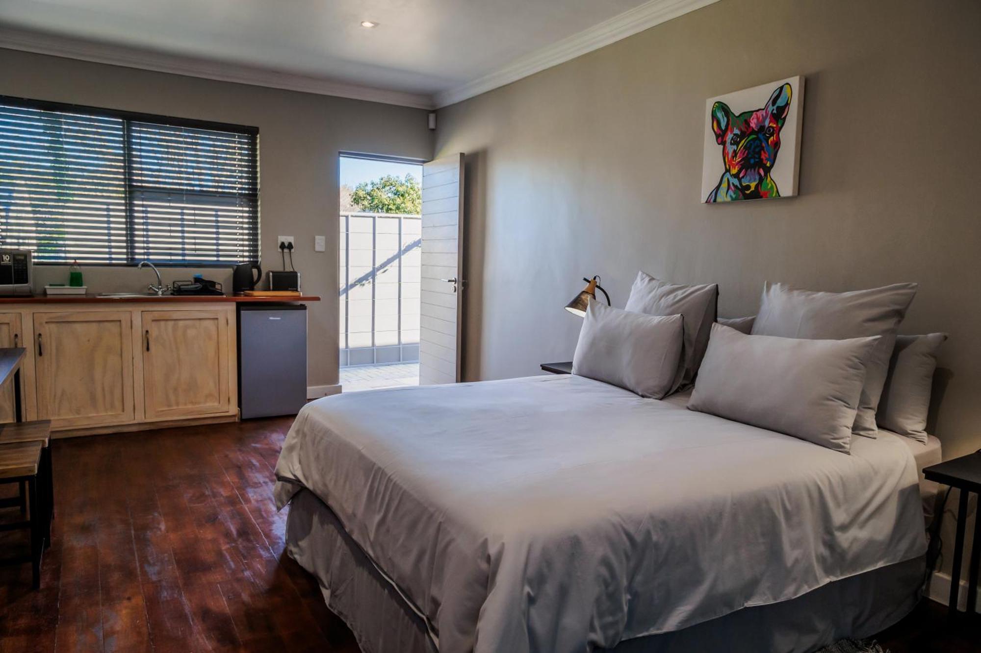 Marilyn'S Rooms Swellendam Phòng bức ảnh