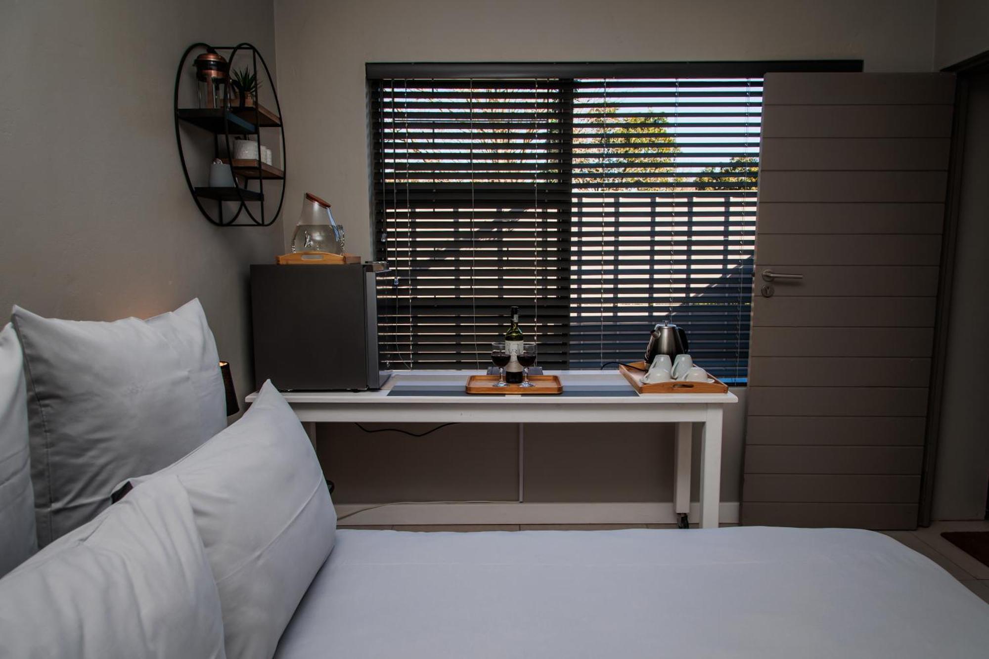 Marilyn'S Rooms Swellendam Ngoại thất bức ảnh